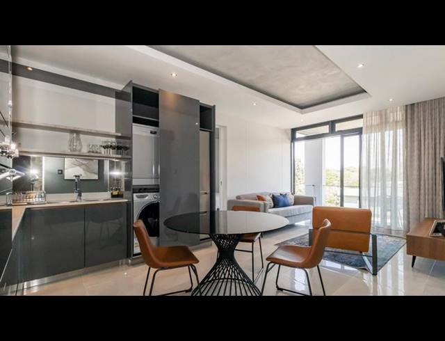 2 BEDROOM PROPERTY TO RENT IN HOUGHTON ESTATE